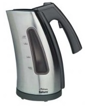 Saturn EK1014 Aleron Saturn EK1014 Aleron